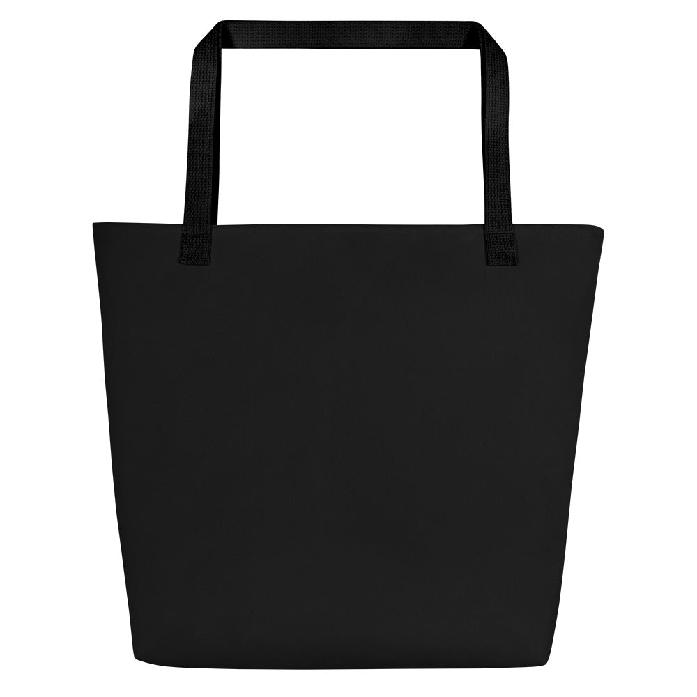 Team TADA - Large Tote Bag