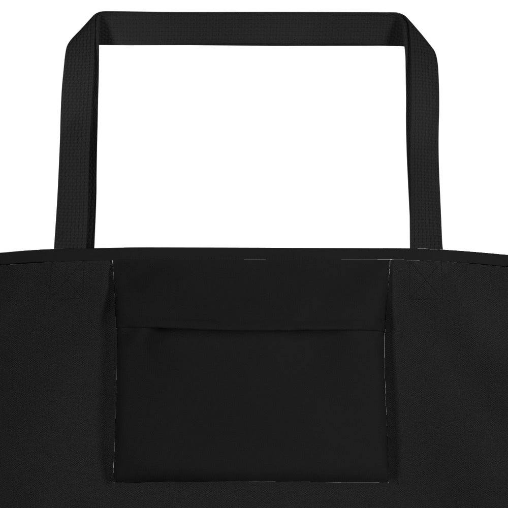 Team TADA - Large Tote Bag