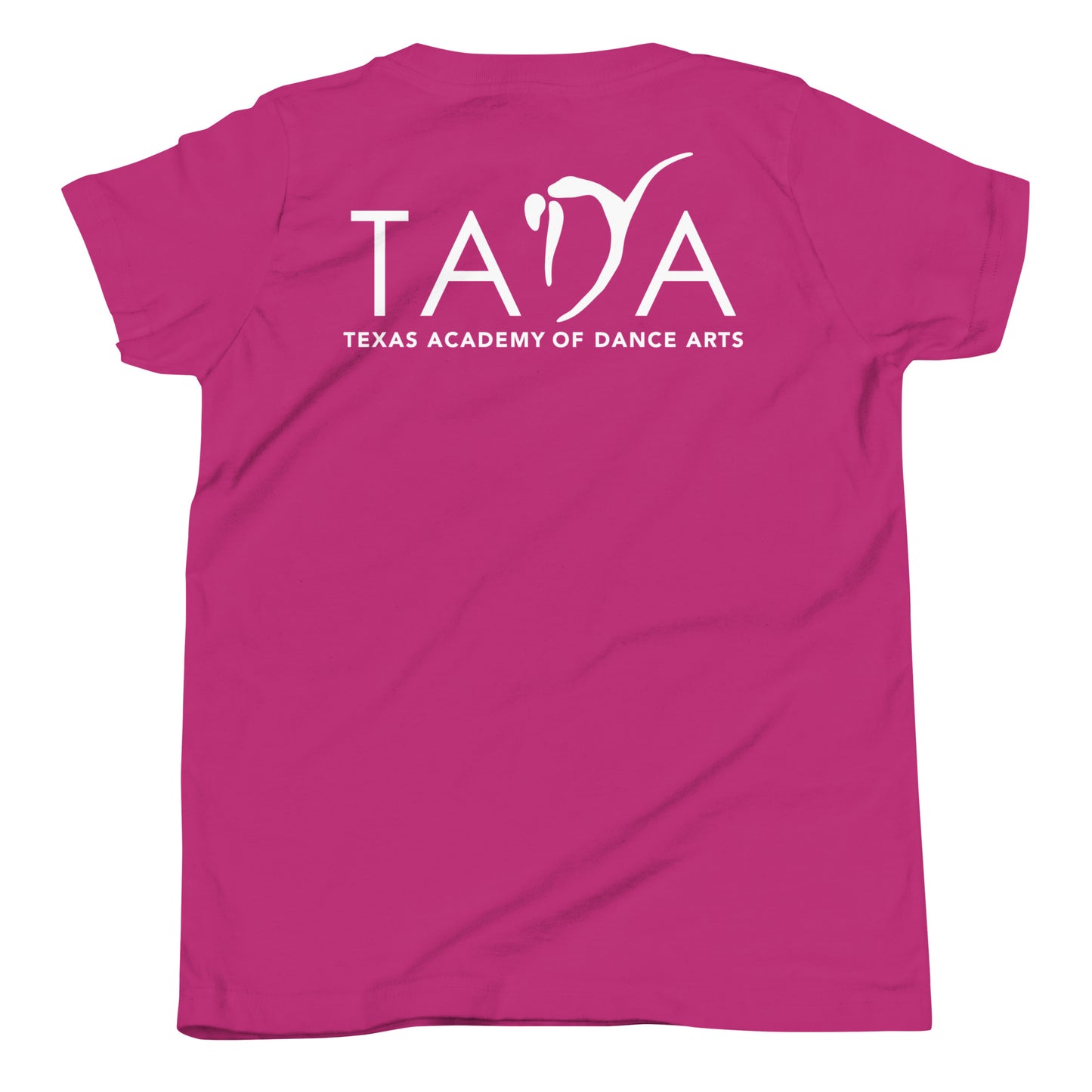 Team TADA - Youth Short Sleeve T-Shirt