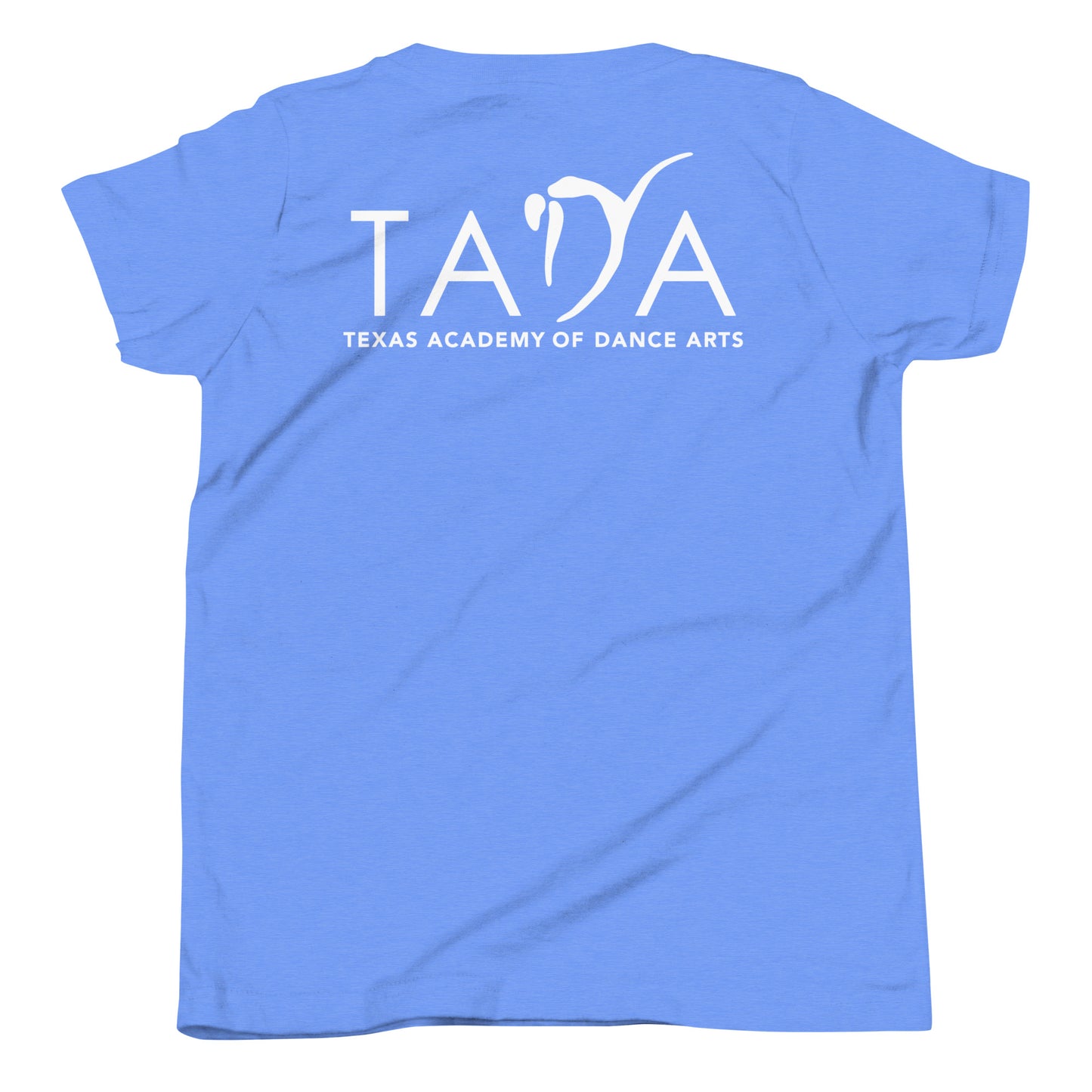 Team TADA - Youth Short Sleeve T-Shirt