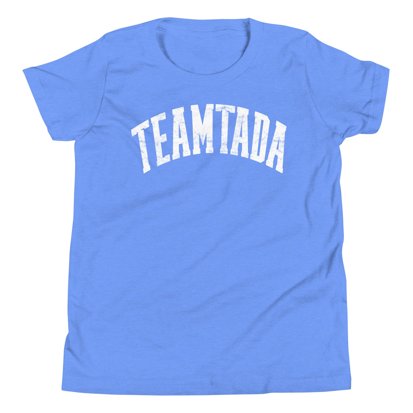 Team TADA - Youth Short Sleeve T-Shirt